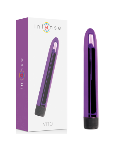 VITO VIBRADOR Vibrador vito en vivelavita: placer y estimulación