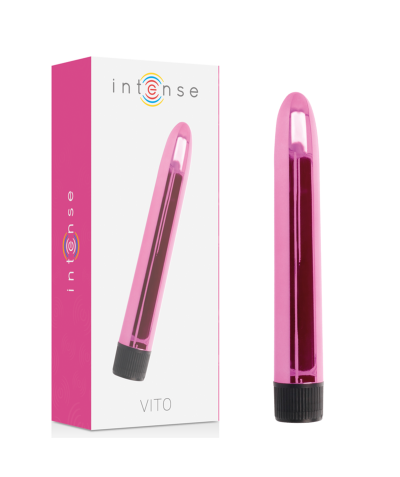 VITO VIBRADOR Vibrador vito en vivelavita: placer y estimulación