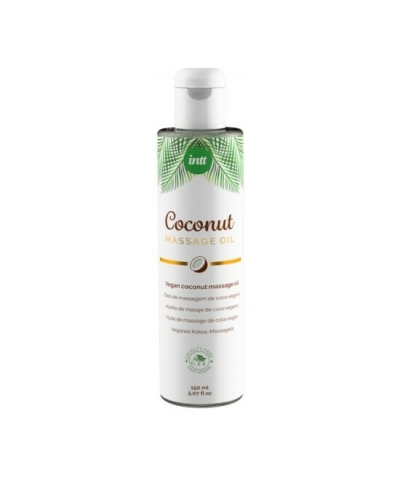 ACEITE VEGANO Coconut