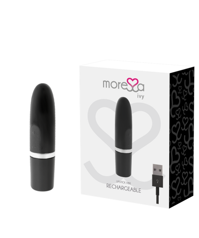 IVY LIPSTICK Vibrador discreto y elegante para mujeres