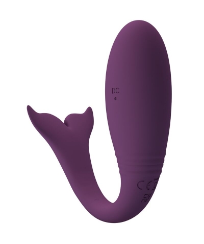 Jayleen Vibrador App Control R