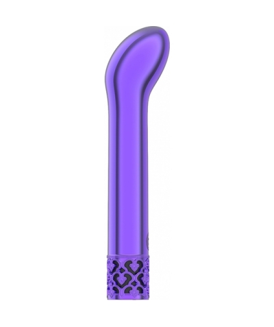 JEWEL Vibrador para punto g elegante