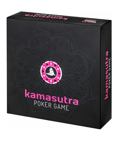 POKER GAME NL-EN-DE-FR Jogo de poker kama sutra (nl-en-de-fr)