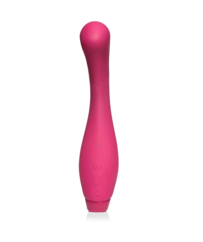 JUNO VIBRA Vibrador clásico para estimulación del punto g