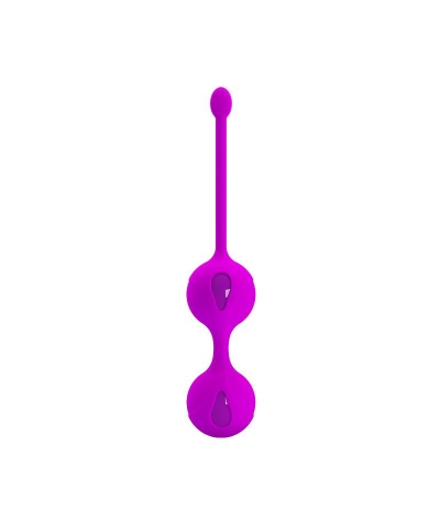 KEGEL TIGHTEN UP II Bolas kegel para fortalecer músculos del suelo pélvico