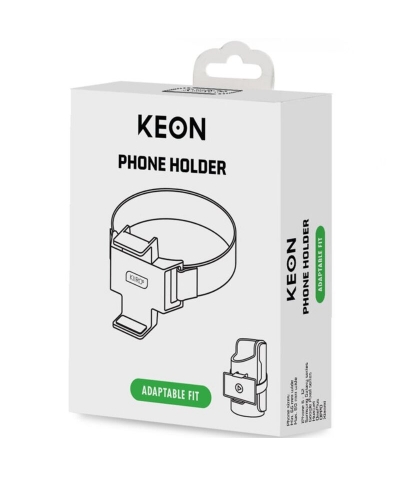 KEON PHONE HOLDER Soporte para teléfono compatible con masturbador keon