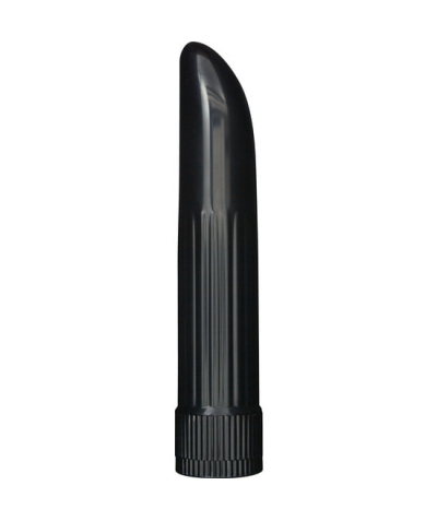 LADYFINGER BLACK Mini vibrador ideal para viajes