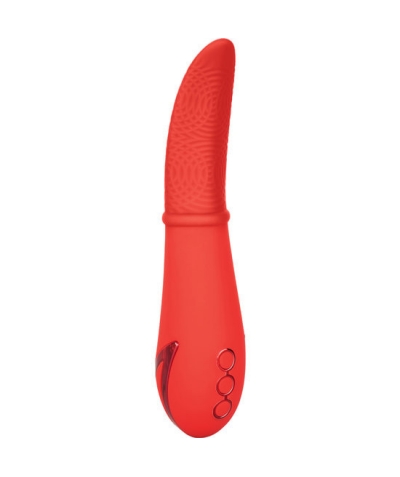 LAGUNA BEACH LOVER Vibrador de silicona