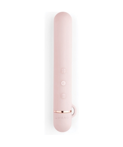 LE WAND BATON Mini vibrador silicona