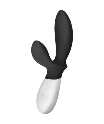 LELO LOKI WAVE Masajeador de próstata que vibra