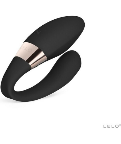 LELO TIANI HARMONY Masajeador para parejas con app, dos motores, sumergible