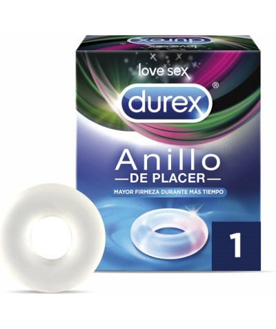 ANILLO DUREX Anillo de placer