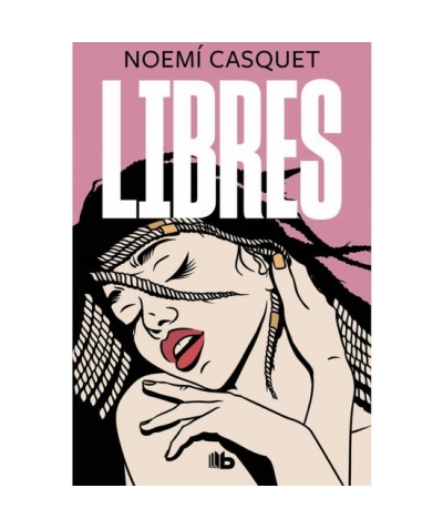 LIBRES Noemí casquet