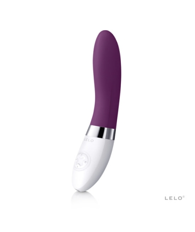 LIV 2 Vibrador estimulador del punto g de la marca lelo