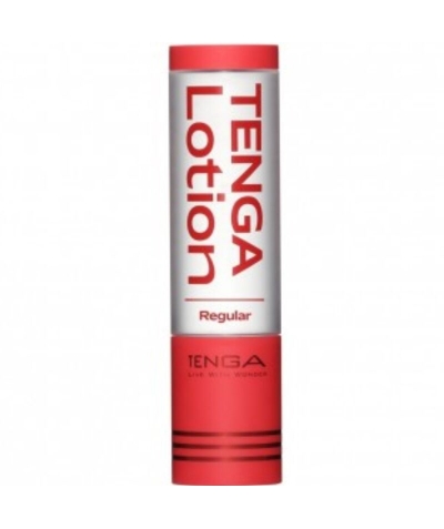 LOCION LUBRICANTE REGULAR BASE Lubricante diseñado específicamente para masturbadores reutilizables Tenga