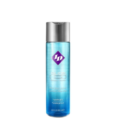 LUBRICANTE SENSATION Lubrificante intimo a base d'acqua delicato