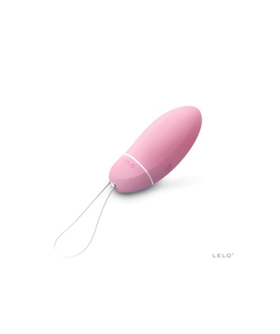 LUNA SMART BEAD Entrenador Kegel inteligente con 5 niveles de vibración