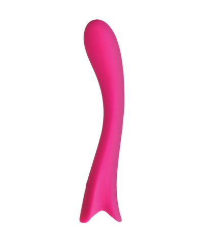 LUSH LILAC Vibrador punto g rosa