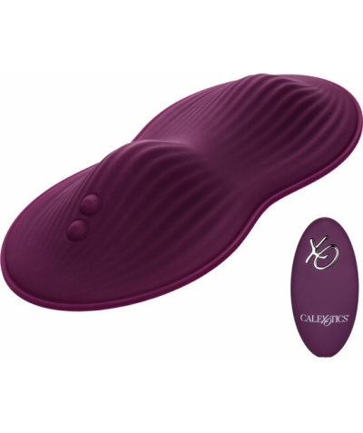 LUST REMOTE CONTROL DUAL RIDER Lust telecomando dual rider - viola