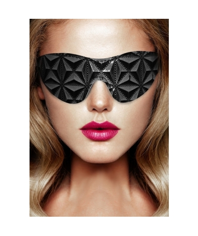 LUXURY EYEMASK ¡para cualquier juego de roles!