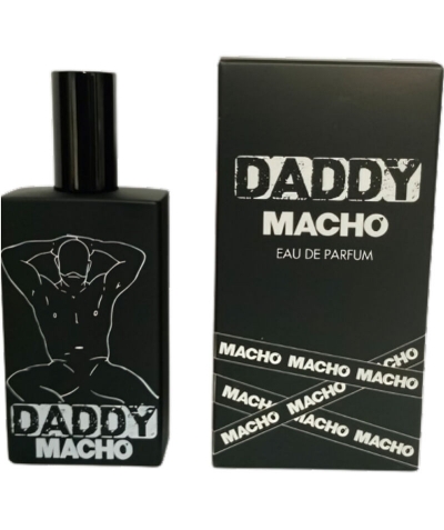 AGUA DE PERFUME DADDY Perfume masculino sofisticado, elegante y versátil