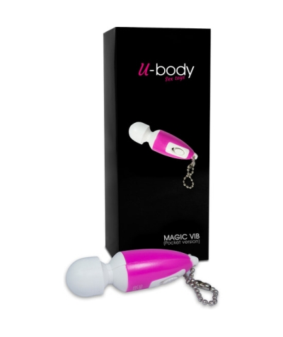 Mini vibrador para estimular tu clítoris