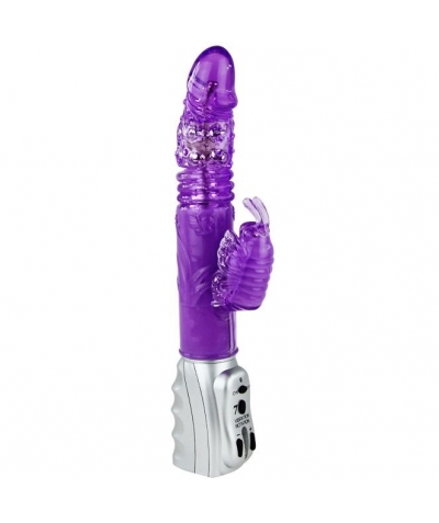 ROTADOR UP&AMP;AMP;AMP;AMP Vibrador de alta tecnología con múltiples funciones