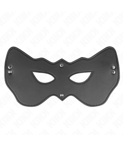 MÁSCARA DE FIESTA MODELO 2 Antifaces e máscaras sensuais para experiências bdsm