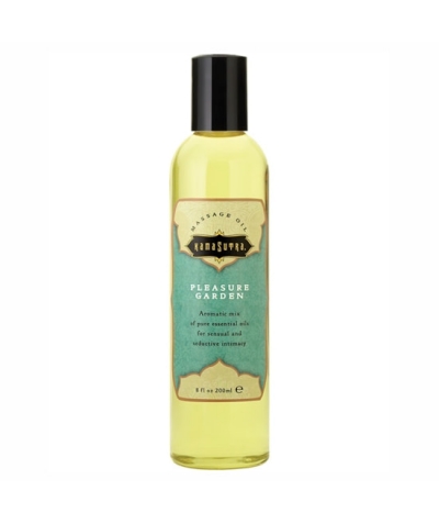 MASSAGE OIL SENSUAL  Aceite de masaje almendra dulce