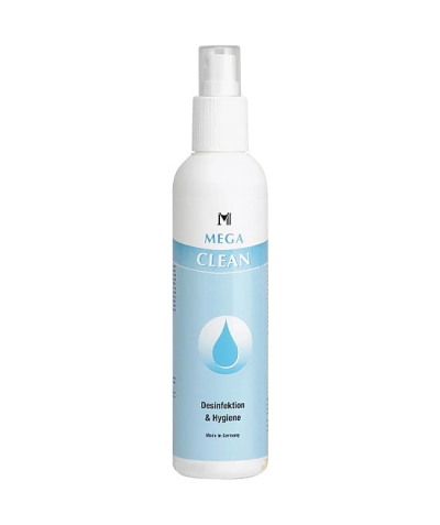 MEGA CLEAN Mega clean disinfettante mani e superfici 100ml