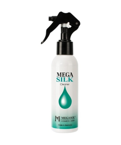 MEGASILK CLEANER SPRAY Limpiador de juguetes sin alcohol