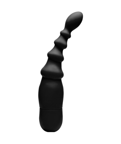 MENZSTUFF P-SPOT REACH Stimolatore vibrante del punto p per uomini