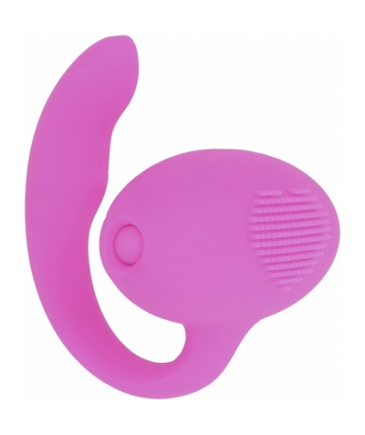 MERCER - SIMPLICITY Vibrador anal