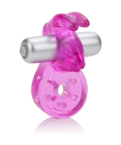 MICRO VIBE AROUSER BUNNY Tiene un intenso potencial de placer