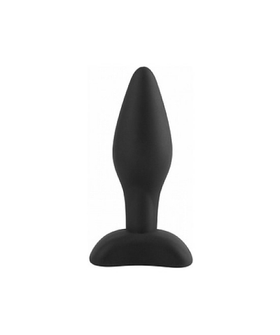 MINI SILICONE PLUG Plug anal para nuevos exploradores