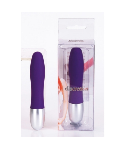 MINI VIBRADOR Vibrador ideal para llevar de viaje