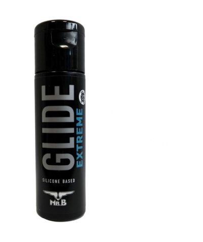 MISTER GLIDE EXTREME Sustancia relajante y desensibilizante