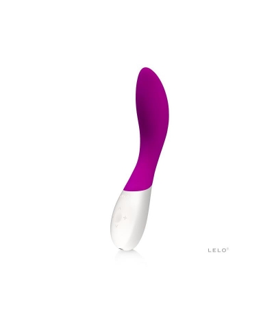 LELO MONA WAVE Vibrador con movimiento para sensaciones más intensas