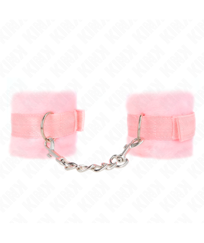 MUÑEQUERAS PARA PRINCIPIANTES  Pulseiras bdsm kink: estilo, conforto e controle total.