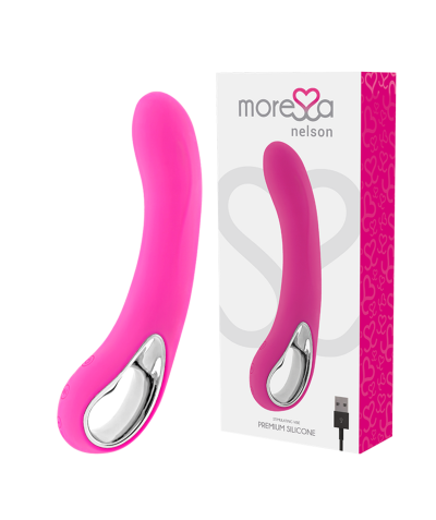 NELSON Vibrador nelson de vivelavita, con 12 modos