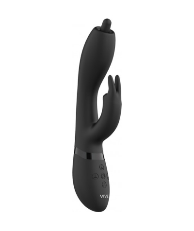 NILO  - INTENSE Vibrador del punto g silicona