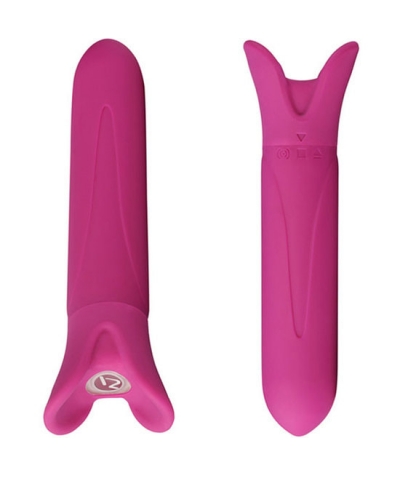 NOMI Mini vibrador elegante