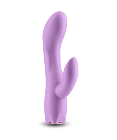 JULIET Vibrador de silicona suave con potentes vibraciones