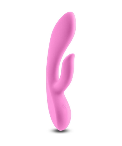 OBSESSION BONNIE Juguete sexual vibrador de silicona resistente agua