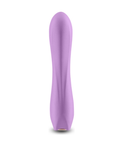 OBSESSION ROMEO Vibrador de silicona recargable con múltiples modos