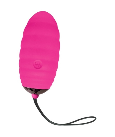 OCEAN BREEZE 2.0 + LRS El huevo vibrador de adrian lastic con vibraciónes más potentes