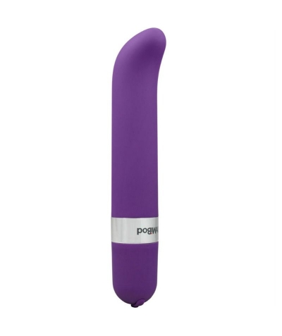 OHMIBOD Stimolatore del punto g freestyle :g con musica