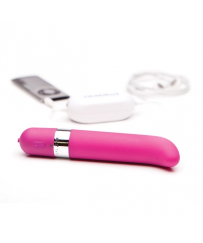 OHMIBOD Stimolatore del punto g al ritmo musicale