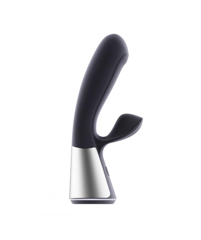 OHMIDOD PULSE Vibrador de doble estimulación con tecnología bluetooth