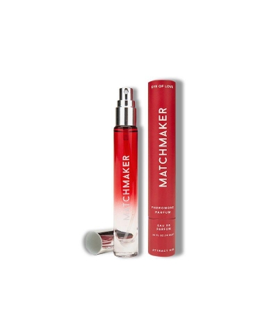 RED DIAMOND WOMEN Colonia de feromonas con aroma atrayente